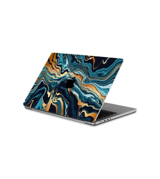 Macbook Pro 14 Inch 2021 Model A2442 EmeraldGold