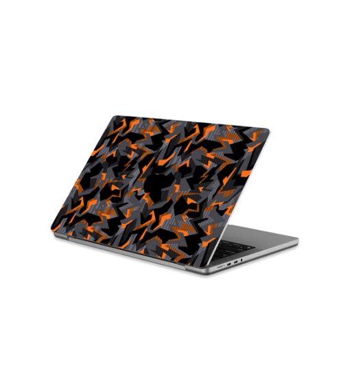 Macbook Pro 14 Inch 2021 Model A2442 ModernCamo