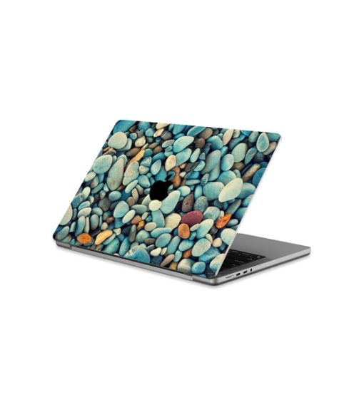 Macbook Pro 14 Inch 2021 Model A2442 PebbleArt