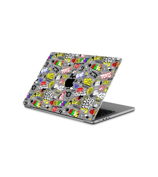 Macbook Pro 14 Inch 2021 Model A2442 StreetTag