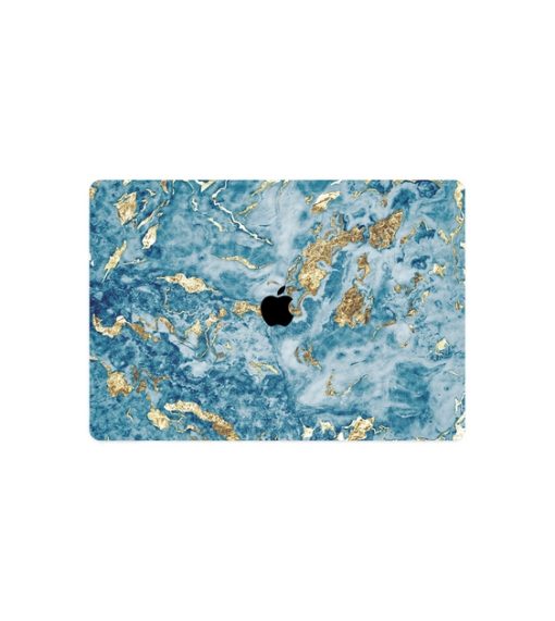 Macbook Pro 16 Inch 2021 Model A2485 BlueGold