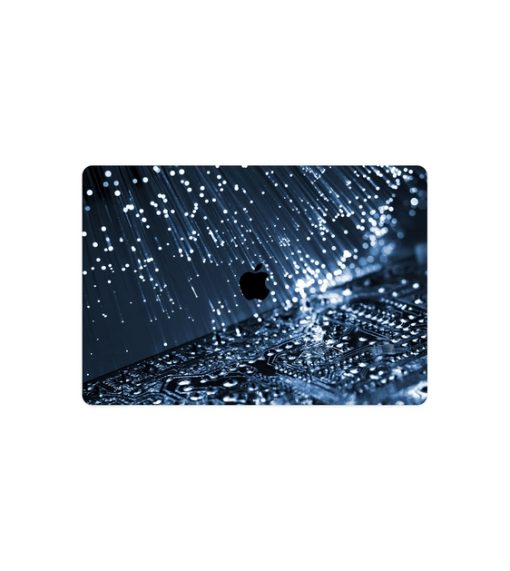 Macbook Pro 16 Inch 2021 Model A2485 MicroChip