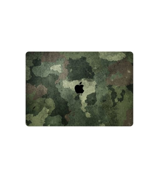 Macbook Pro 16 Inch 2021 Model A2485 ArmyGreen