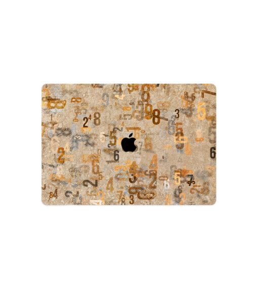 Macbook Pro 16 Inch 2021 Model A2485 BlurCode
