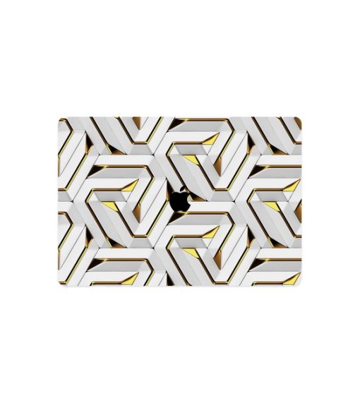 Macbook Pro 16 Inch 2021 Model A2485 GoldGeo