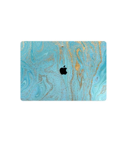 Macbook Pro 16 Inch 2021 Model A2485 AquaGold