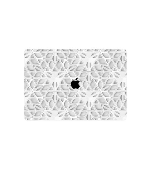 Macbook Pro 16 Inch 2021 Model A2485 BionicWhite