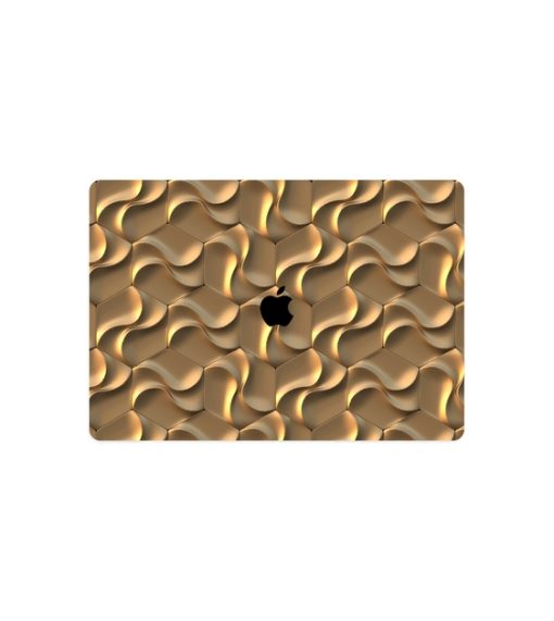 Macbook Pro 16 Inch 2021 Model A2485 GoldWood