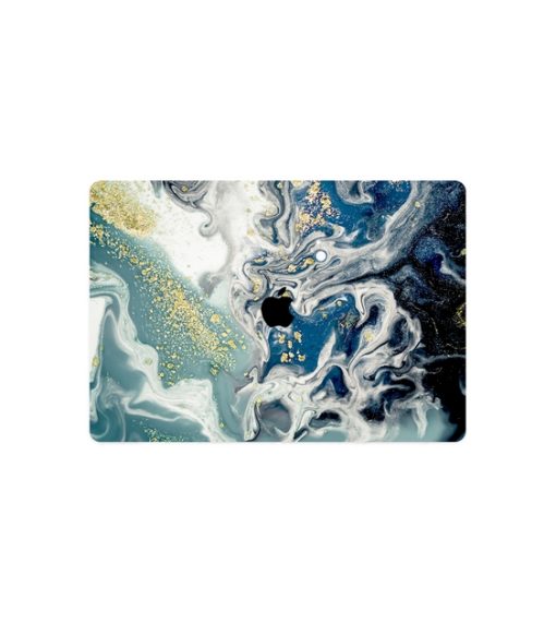 Macbook Pro 16 Inch 2021 Model A2485 SilverSwirl