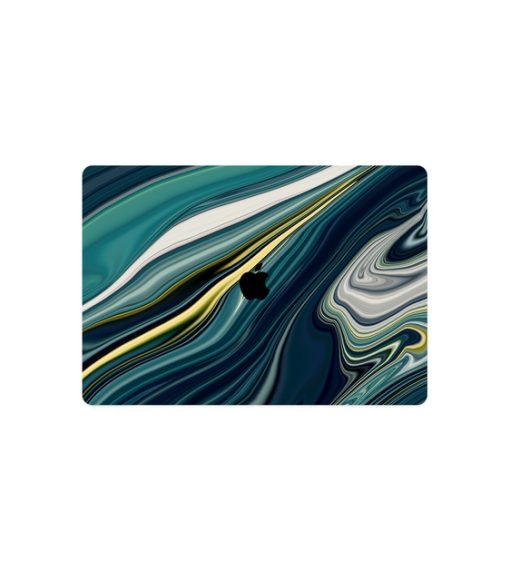 Macbook Pro 16 Inch 2021 Model A2485 DeepOcean