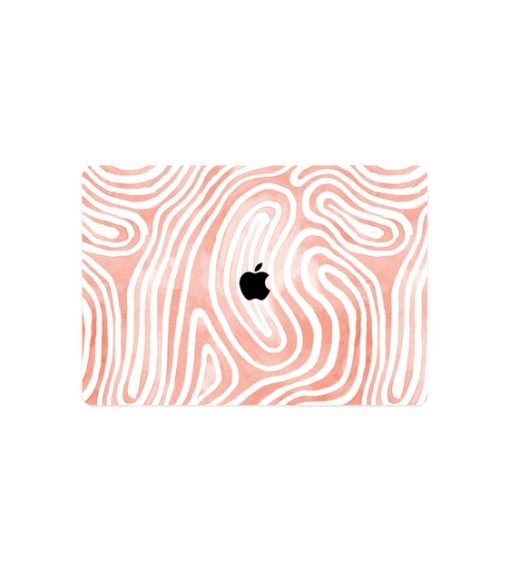 Macbook Pro 16 Inch 2021 Model A2485 PinkWater