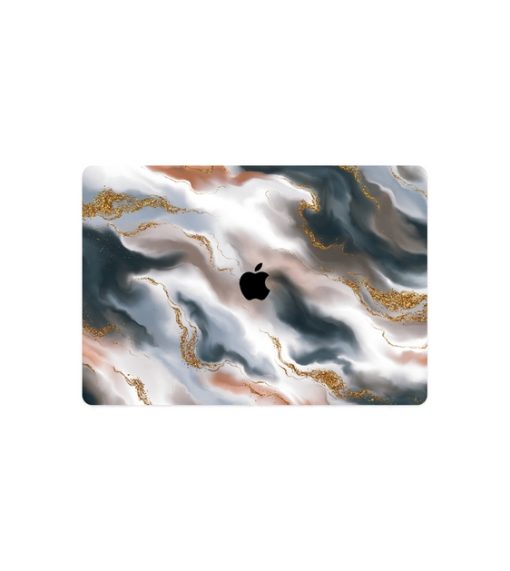 Macbook Pro 16 Inch 2021 Model A2485 BlueRedArt