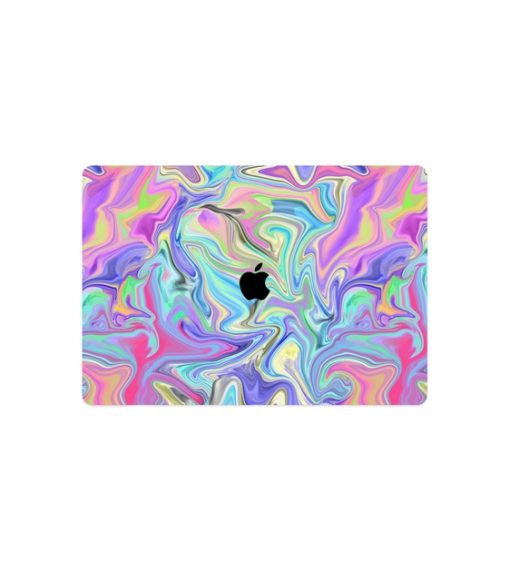 Macbook Pro 16 Inch 2021 Model A2485 NeonMarble