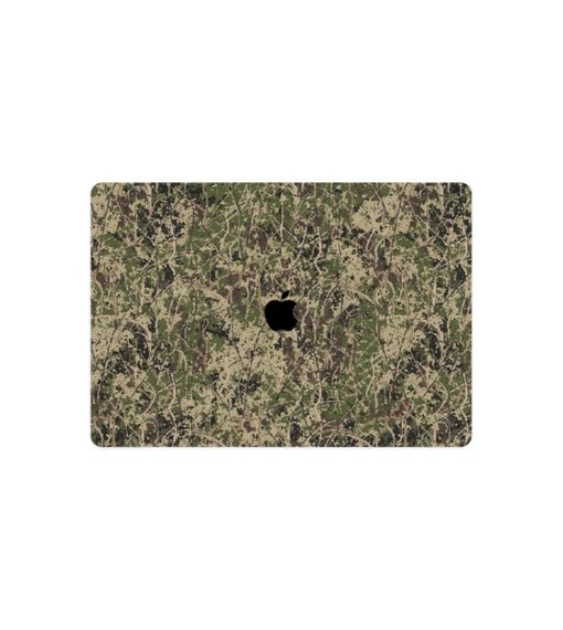Macbook Pro 16 Inch 2021 Model A2485 HuntCamo