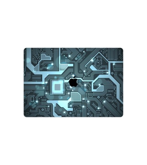 Macbook Pro 16 Inch 2021 Model A2485 PixelCity