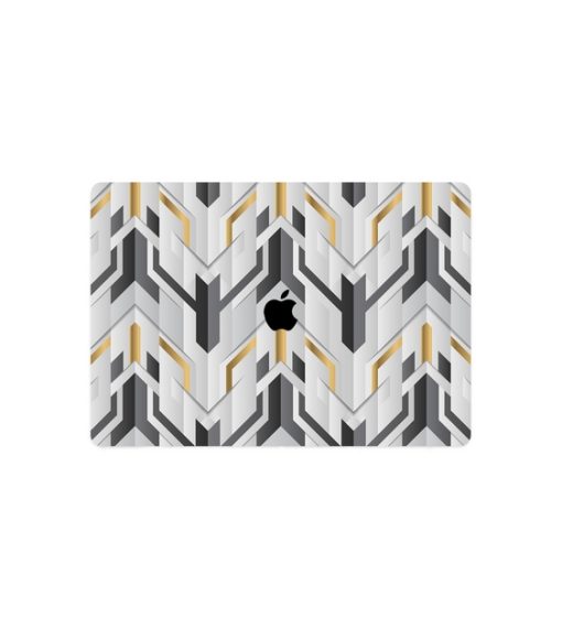 Macbook Pro 16 Inch 2021 Model A2485 StripeGold