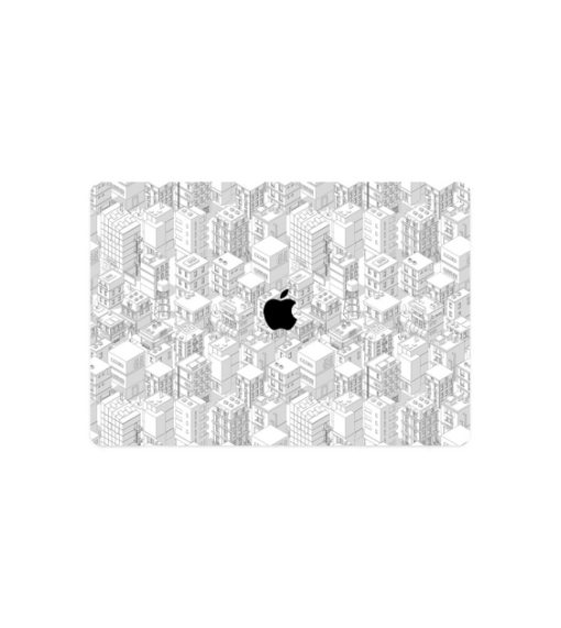 Macbook Pro 16 Inch 2021 Model A2485 CityView