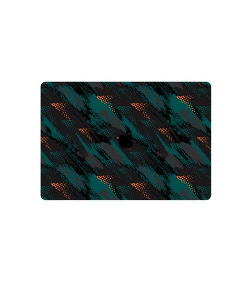 Macbook Pro 16 Inch 2021 Model A2485 SportCamo