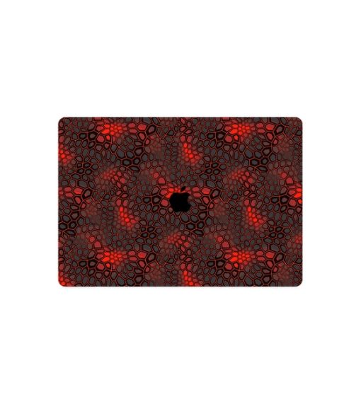 Macbook Pro 16 Inch 2021 Model A2485 HexCamo