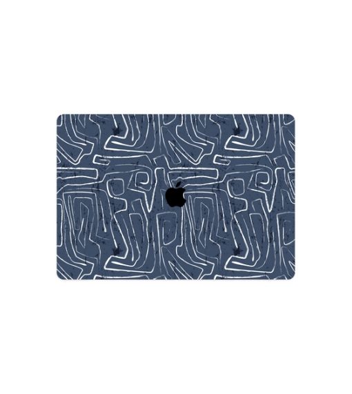 Macbook Pro 16 Inch 2021 Model A2485 BlueArt