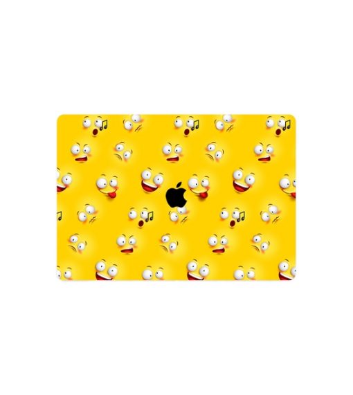 Macbook Pro 16 Inch 2021 Model A2485 EmojiFun