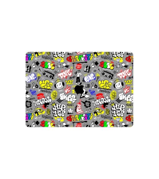 Macbook Pro 16 Inch 2021 Model A2485 StreetTag