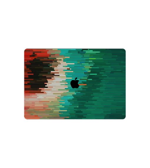 Macbook Pro 16 Inch 2021 Model A2485 GlitchFX