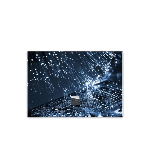 Microsoft Surface Pro 4 (2015) MicroChip
