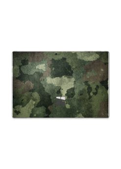 Microsoft Surface Pro 4 (2015) ArmyGreen