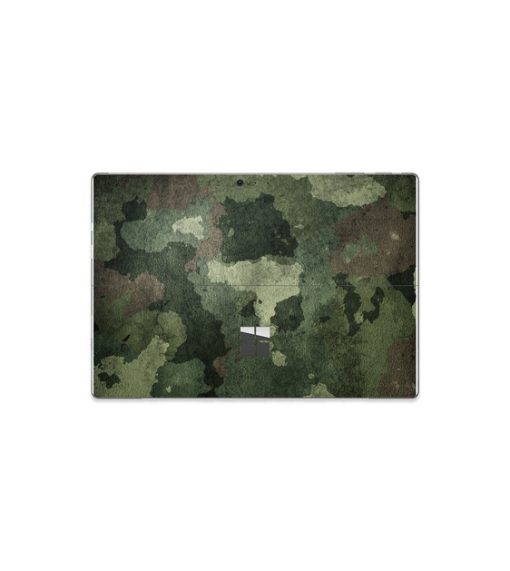 Microsoft Surface Pro 4 (2015) ArmyGreen