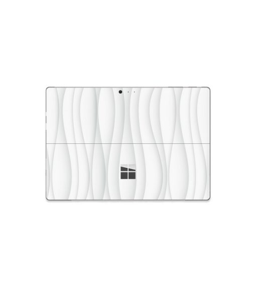 Microsoft Surface Pro 4 (2015) WaveFlow