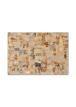 Microsoft Surface Pro 4 (2015) BlurCode
