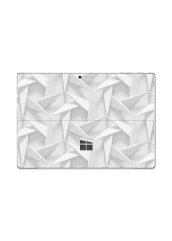 Microsoft Surface Pro 4 (2015) WhiteGeo
