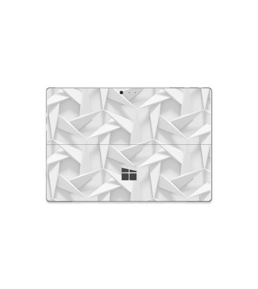 Microsoft Surface Pro 4 (2015) WhiteGeo