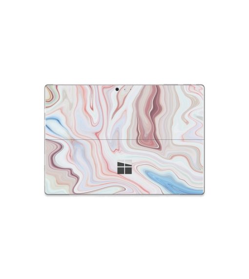 Microsoft Surface Pro 4 (2015) PinkMarble