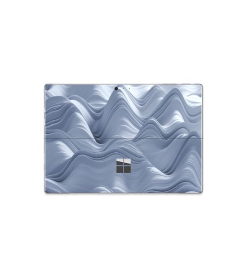 Microsoft Surface Pro 4 (2015) SnowLines