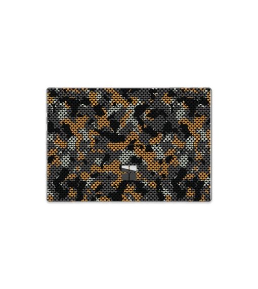 Microsoft Surface Pro 4 (2015) CamoGrey