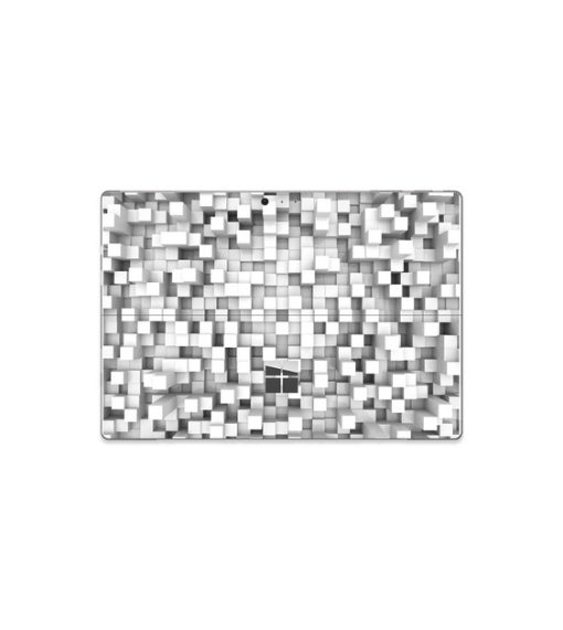 Microsoft Surface Pro 4 (2015) WhiteCubes