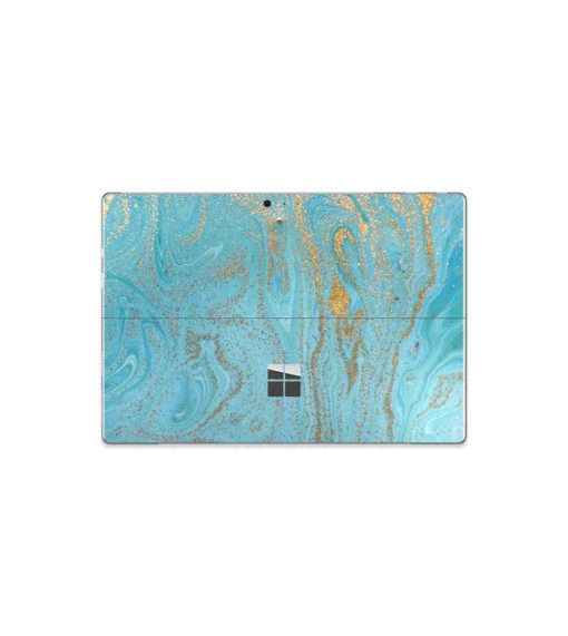 Microsoft Surface Pro 4 (2015) AquaGold