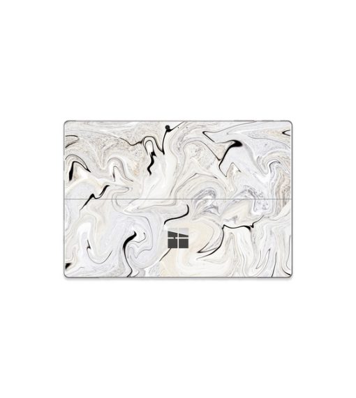 Microsoft Surface Pro 4 (2015) StretchMarble