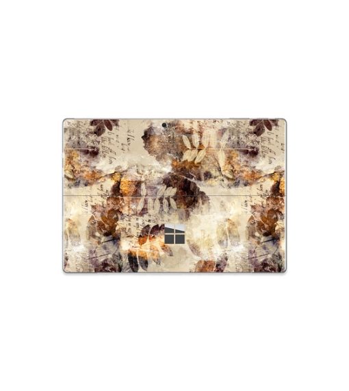 Microsoft Surface Pro 4 (2015) GrungeLeaf