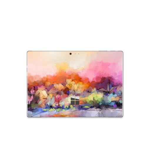 Microsoft Surface Pro 4 (2015) ColorLand