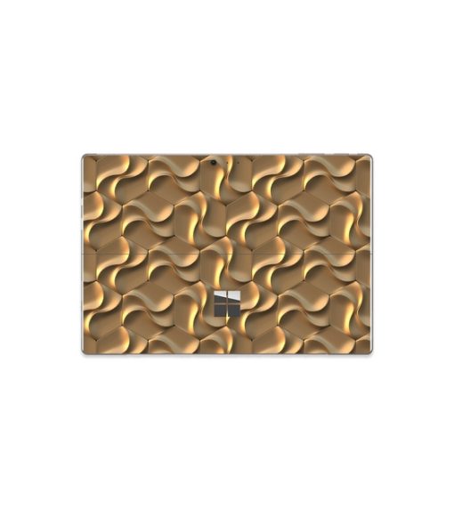 Microsoft Surface Pro 4 (2015) GoldWood