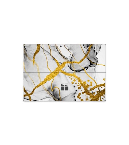 Microsoft Surface Pro 4 (2015) TropArt