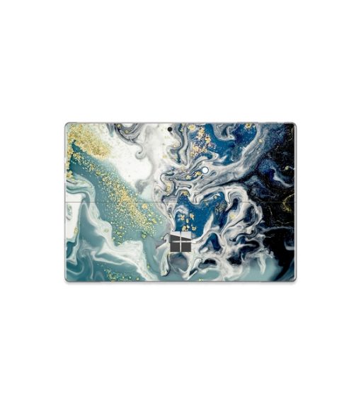 Microsoft Surface Pro 4 (2015) SilverSwirl