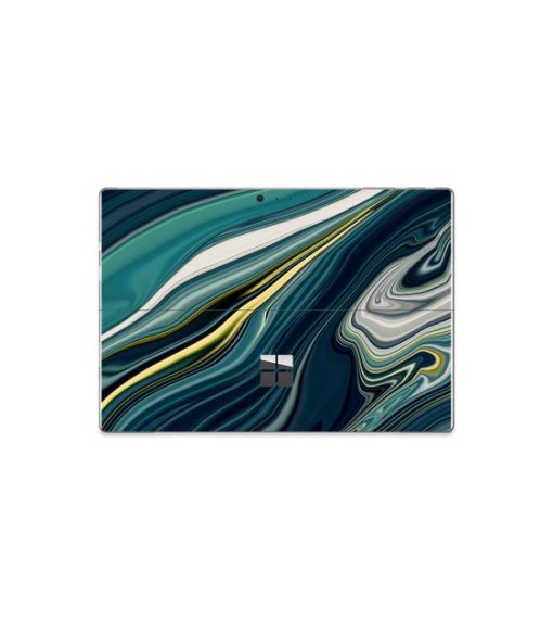 Microsoft Surface Pro 4 (2015) DeepOcean