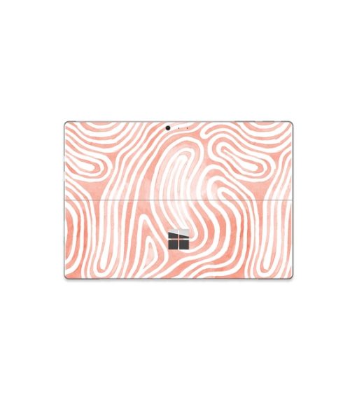 Microsoft Surface Pro 4 (2015) PinkWater