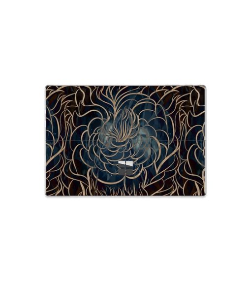 Microsoft Surface Pro 4 (2015) AbstractX
