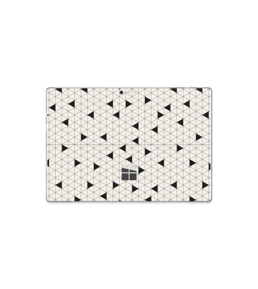 Microsoft Surface Pro 4 (2015) TriGrid