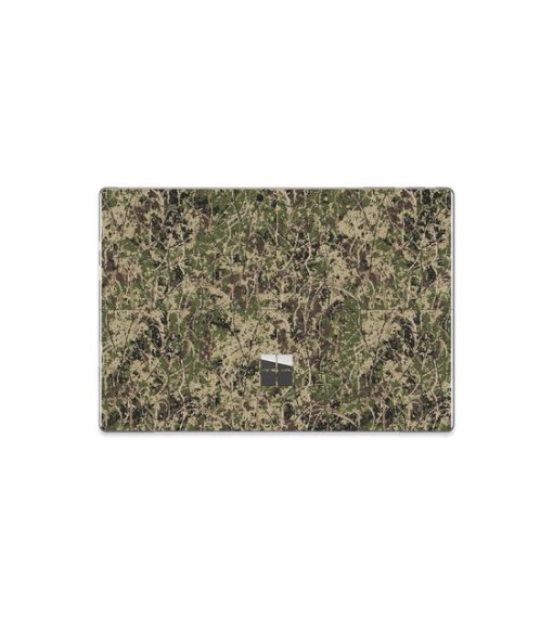 Microsoft Surface Pro 4 (2015) HuntCamo